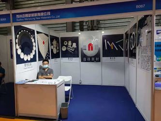Suzhou Manyoung New Materials Co.,Ltd