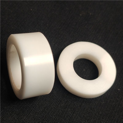 Máy tiện CNC gia công vòng gốm zirconia chính xác