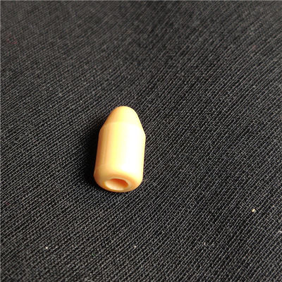 Vòi phun gốm Zirconia tròn Mohs9 cho vòi phun sương