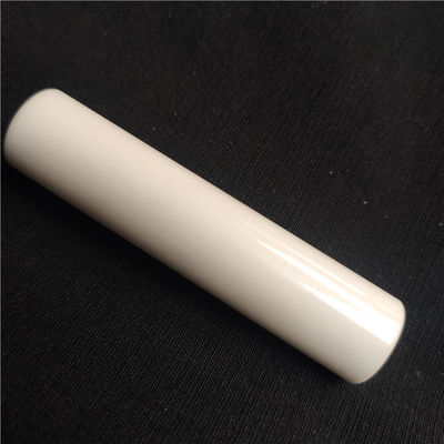 Độ bền cơ học cao 400mm Zirconia Rod có thể gia công được
