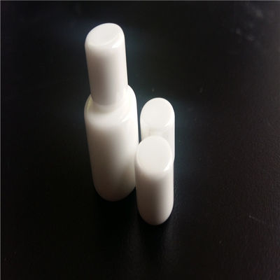 Máy tiện CNC gia công thanh gốm nhôm nhôm chính xác