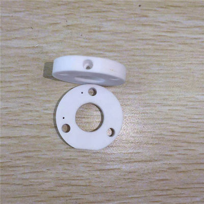 Vòng gốm Alumina chống ăn mòn cho ứng dụng công nghiệp