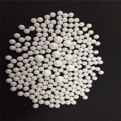 Chống mài mòn Lớp phủ mực hạt Zirconia Silicate 0,4mm 25mm