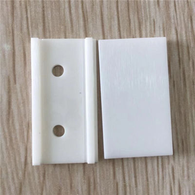 Tấm gốm Zirconia đánh bóng gương