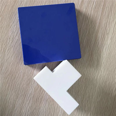 Mũi khoan 0,8mm 1,2mm Máng phun Zirconia Tấm gốm công nghiệp