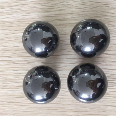 Gia công 1700C Bộ phận gốm mang bi silicon nitride