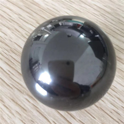 Bóng silicon nitride bền và chịu mài mòn cao