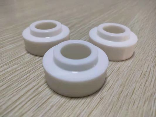 Chịu áp suất cao Vòi gốm Zirconia 6.0g / Cm3