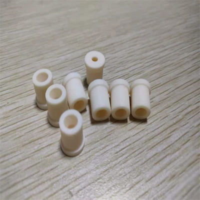 Ống nhôm chịu mài mòn độ bền cao 3,9g / Cm3