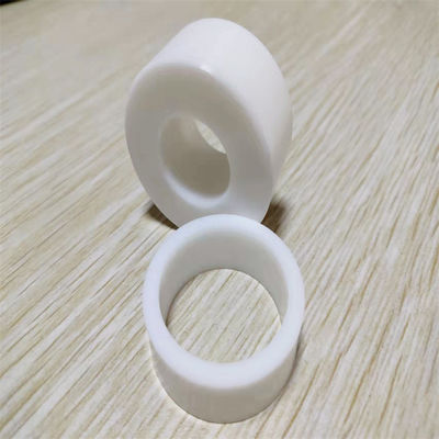 Yttria Ống gốm Zirconia ổn định và hạt sử dụng cho van kín nước