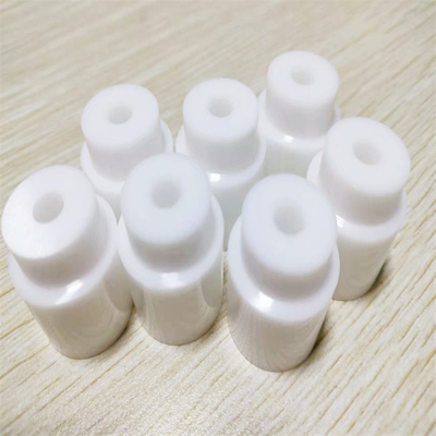 Máy sấy ống gốm Zirconia độ đàn hồi 200 Gpa Sử dụng