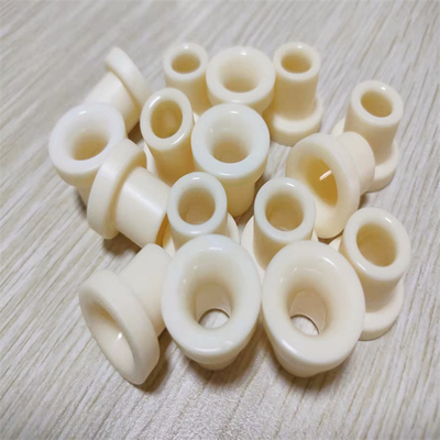 Đầu phun gốm Alumina chính xác Độ cứng cao cho thiết bị điện tử