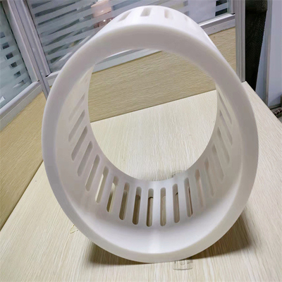 Bánh xe phân cấp bằng gốm Zirconia được sử dụng để phân loại thiết bị