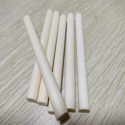 Bars Plungers Ba Lan Alumina Thanh gốm Tùy chỉnh