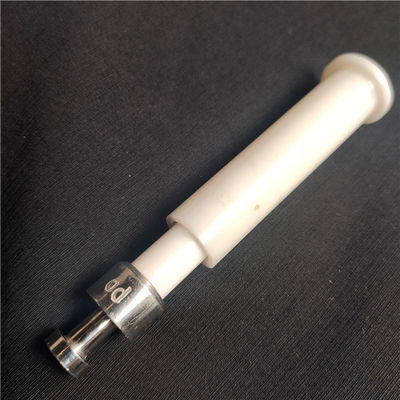 Piston xi lanh bơm gốm Zirconia có độ chính xác cao được đánh bóng