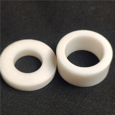 Máy tiện CNC gia công vòng gốm zirconia chính xác