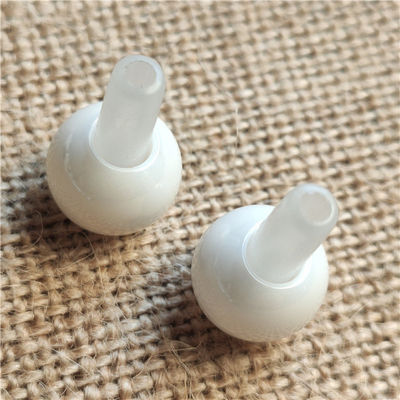 Vòi gốm Zirconia Alumina 5000Mpa 88HRA Mài chính xác