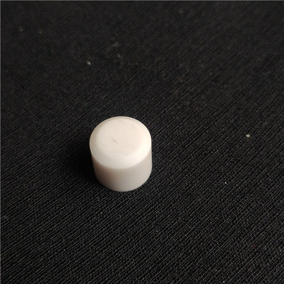 Chống mài mòn Công nghiệp Thanh gốm Zirconia Alumina