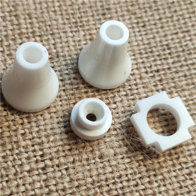 Vòi gốm Zirconia Alumina 5000Mpa 88HRA Mài chính xác