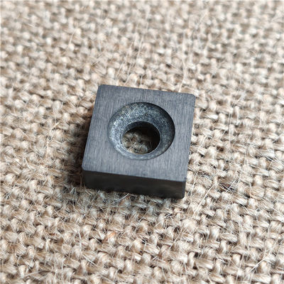 Bộ phận gốm Zirconia có thể gia công được bằng gốm chính xác 1300HV