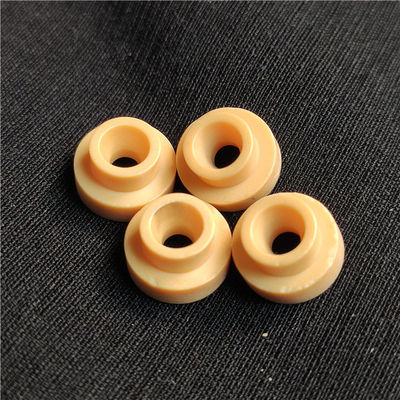 Vòi phun gốm Zirconia tròn Mohs9 cho vòi phun sương