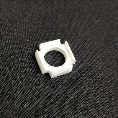Máy tiện CNC 1800HV 80HRC Khối gốm Alumina chính xác có thể gia công được