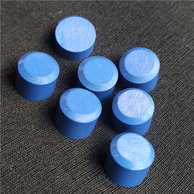 Bộ phận gốm Zirconia có thể gia công được bằng gốm chính xác 1300HV