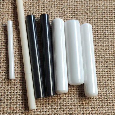 Chiều dài 3mm-1000mm thanh gốm yttria zirconia