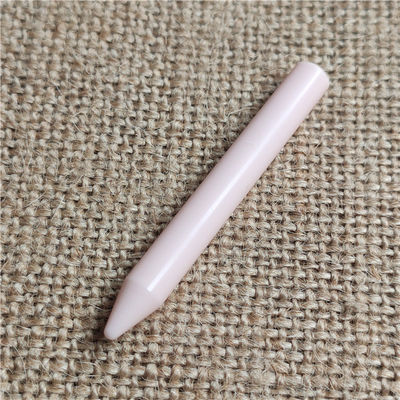 Chống mài mòn Công nghiệp Thanh gốm Zirconia Alumina