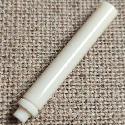 Chất chống ăn mòn Thanh gốm rắn 99% Alumina