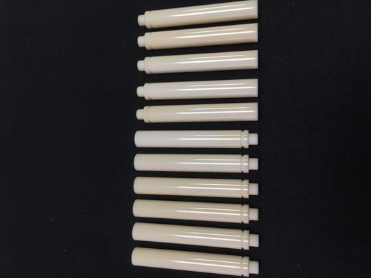 Yttrium Thanh gốm Zirconia ổn định Bề mặt gương Chống mài mòn