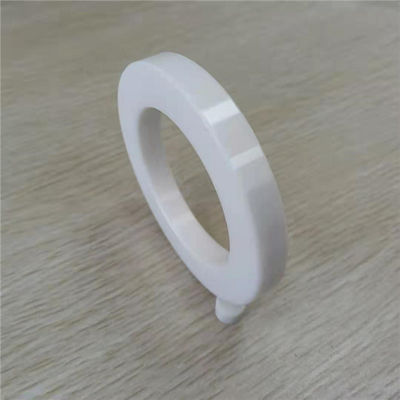 Nhẫn gốm Alumina chính xác cao được đánh bóng gương