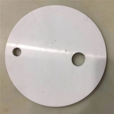 Con dấu Alumina Vòng gốm Alumina Bộ phận gốm Alumina cho các phụ kiện cấu trúc