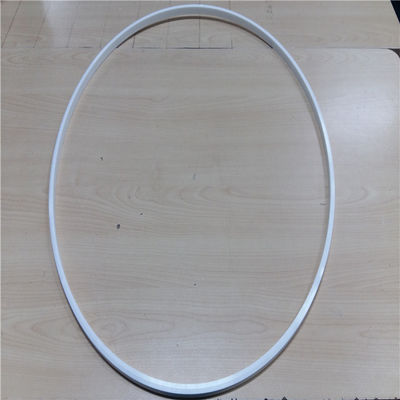 Gia công Vòng chữ O nhiệt độ cao bằng gốm Zirconia Chống mài mòn
