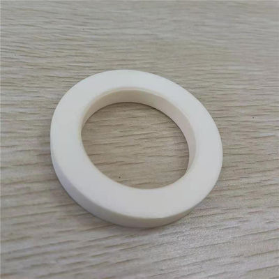 Nhẫn gốm Alumina chính xác cao được đánh bóng gương