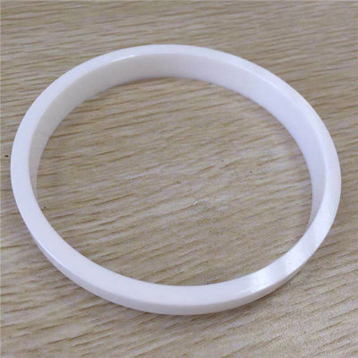 Gia công CNC 99,5% vòng gốm Alumina