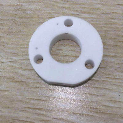 Vòng đệm bơm nước bằng gốm Zirconia 0,5um 1300HV chống mài mòn