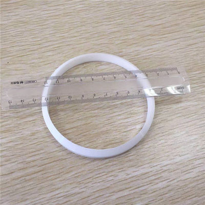Gia công CNC 99,5% vòng gốm Alumina