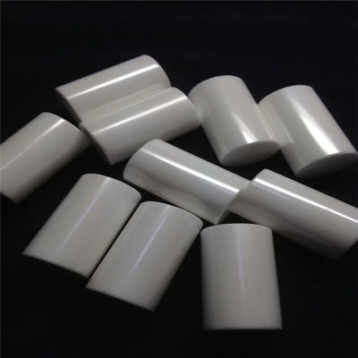 Ống gốm Alumina gia công chính xác công nghiệp