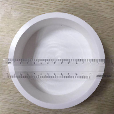 Ống bảo vệ Yttrium-Stabilated Zirconia Ceramic (YSZ)