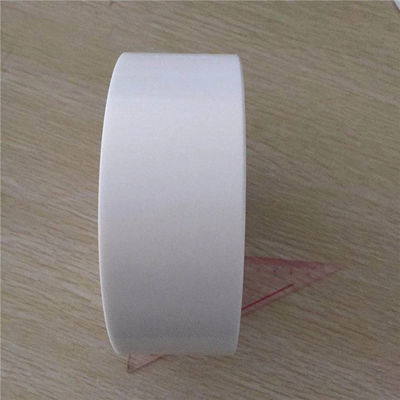 Ống Alumina gốm 100mm 2000mm chịu mài mòn Al2O3