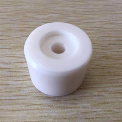 Độ tinh khiết cao 6.0g / Cm3 Ống ổn định gốm Yttria Zirconia