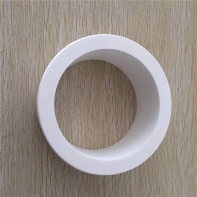 Ống gốm Zirconia ổn định Ysz Yttria có độ bền cao