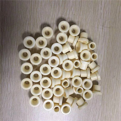 Ống gốm Zirconia chính xác được đánh bóng bằng kim cương