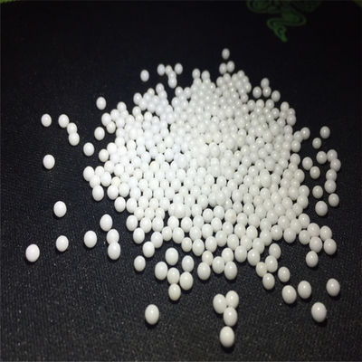 0,1mm 0,2mm 0,3mm Zirconia mài hạt Balls