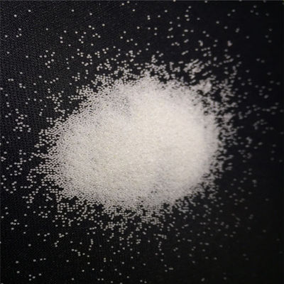 6g / Cm3 Tỷ lệ mài mòn thấp 95% Zro2 Zirconium Oxide Hạt