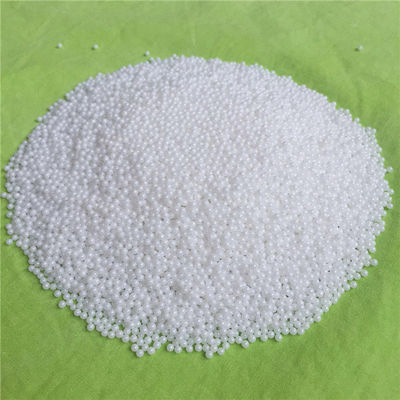 YSZ Yttria phay zirconia ổn định hạt mài đánh bóng Nhôm