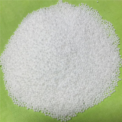 Mỹ phẩm thực phẩm Hạt mài 0,5um Zirconia Gốm mài Yttria Ổn định