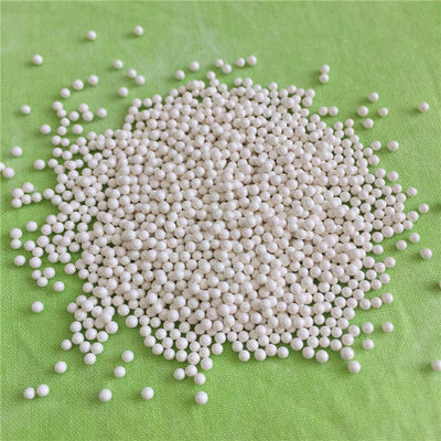 Hạt zirconium silicat chất lượng cao mật độ 4,0g / cm3