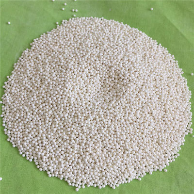 Mài thiêu kết chịu mài mòn 4.0g / Cm3 Hạt silica Zirconia